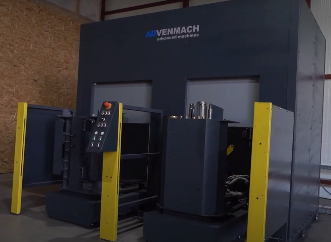 Robotski sistem za zavarivanje priključaka i spirala